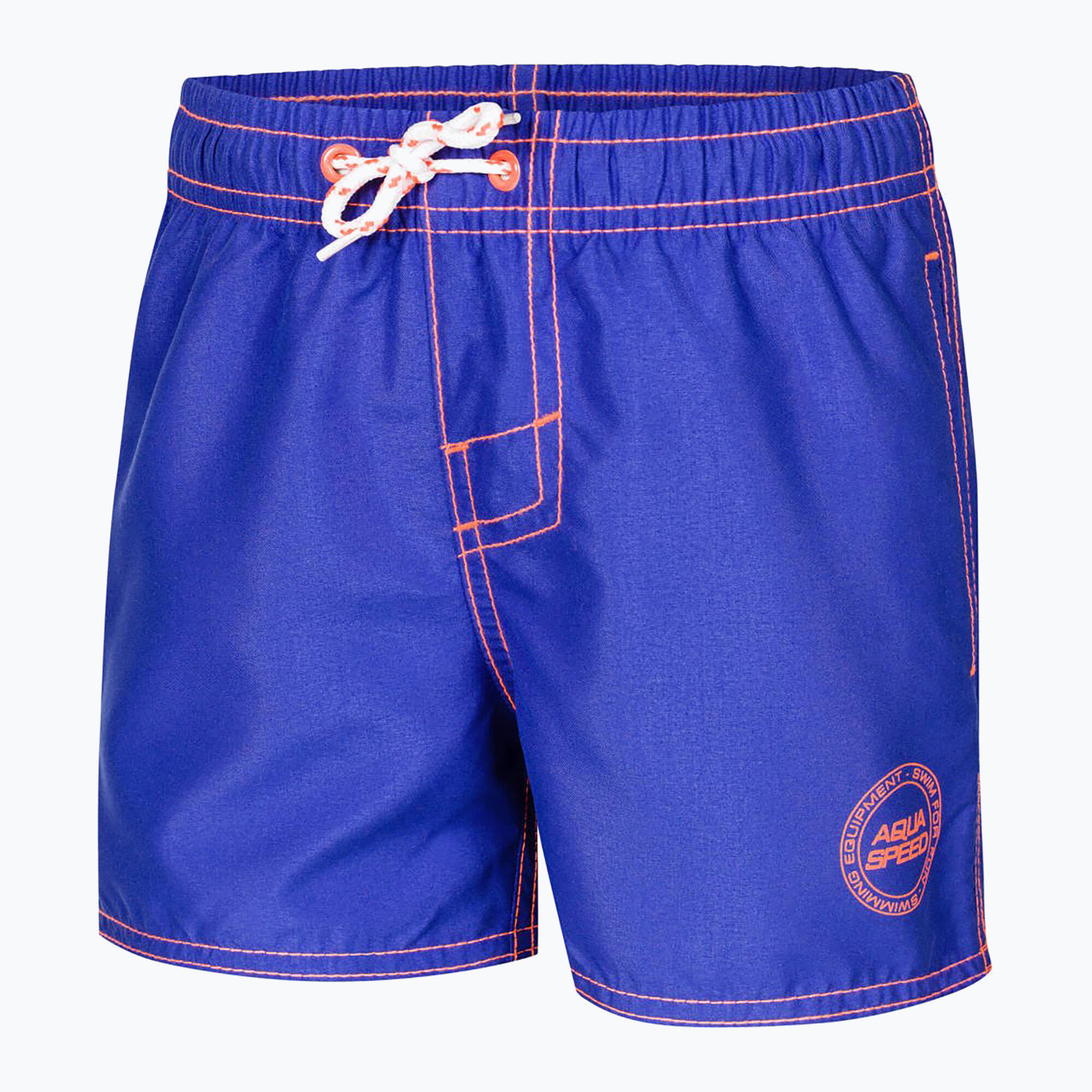 Pantaloncini da bagno per bambini AQUA-SPEED Liam 3/3