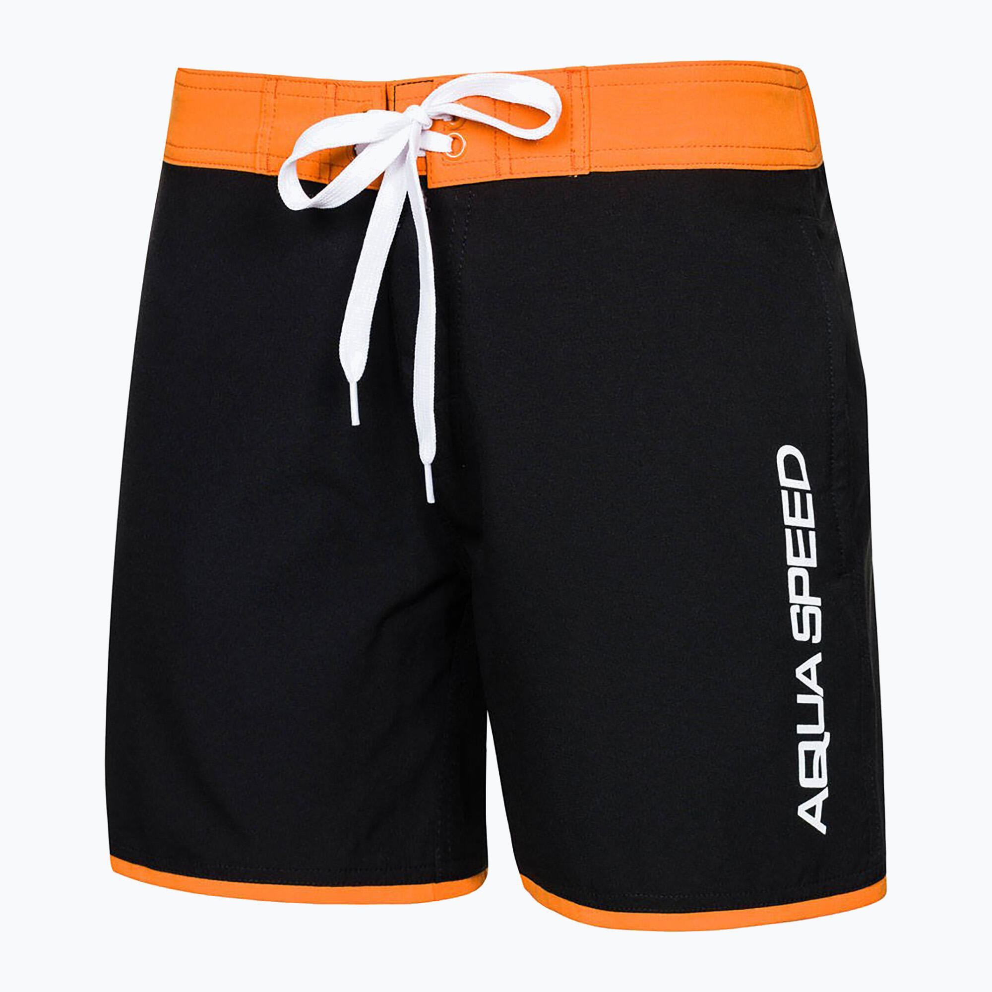 AQUA-SPEED Evan Kinder-Badeshorts 3/3
