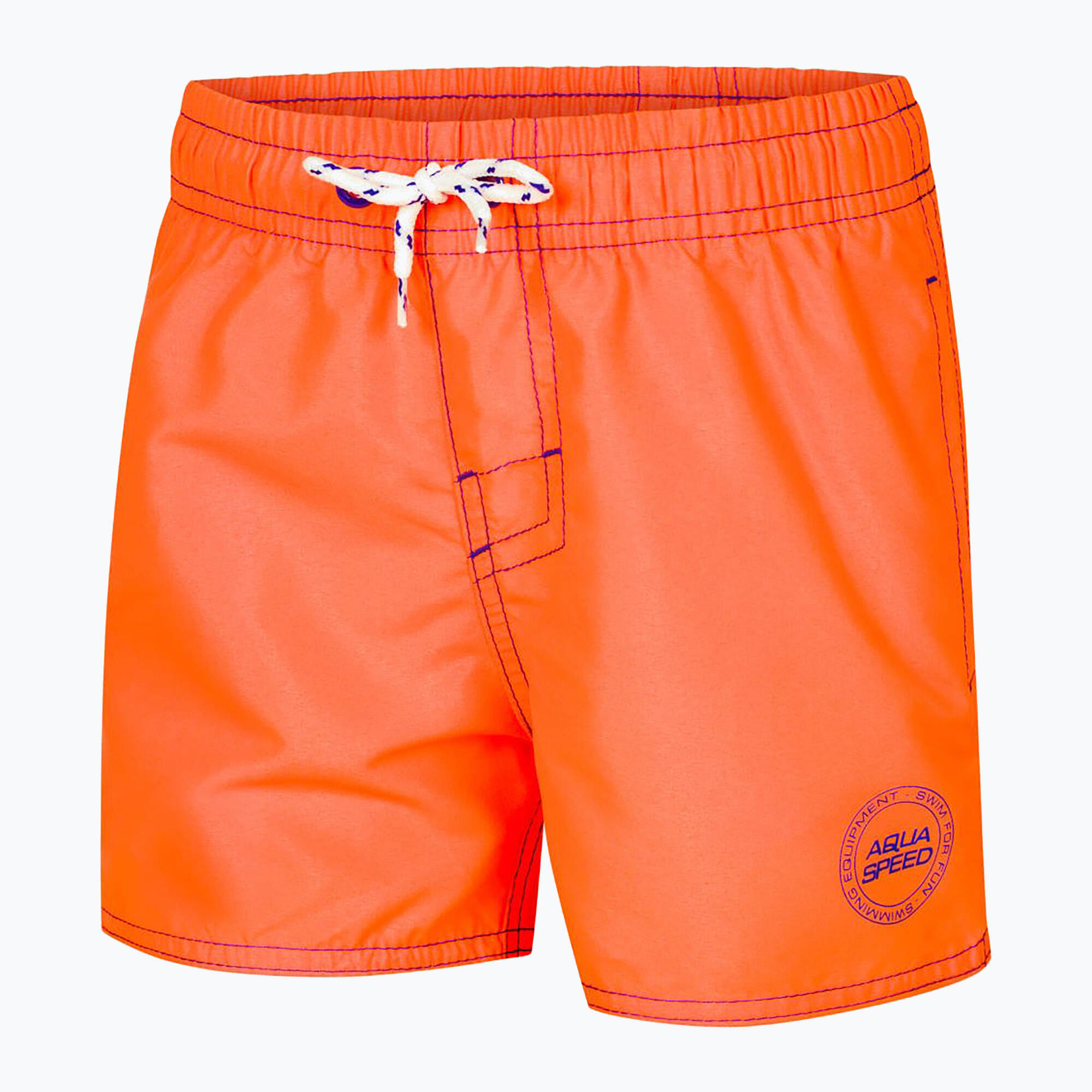 Pantaloncini da bagno per bambini AQUA-SPEED Liam 3/3