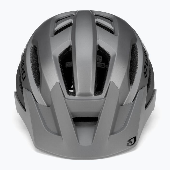 Kask rowerowy Giro Fixture II