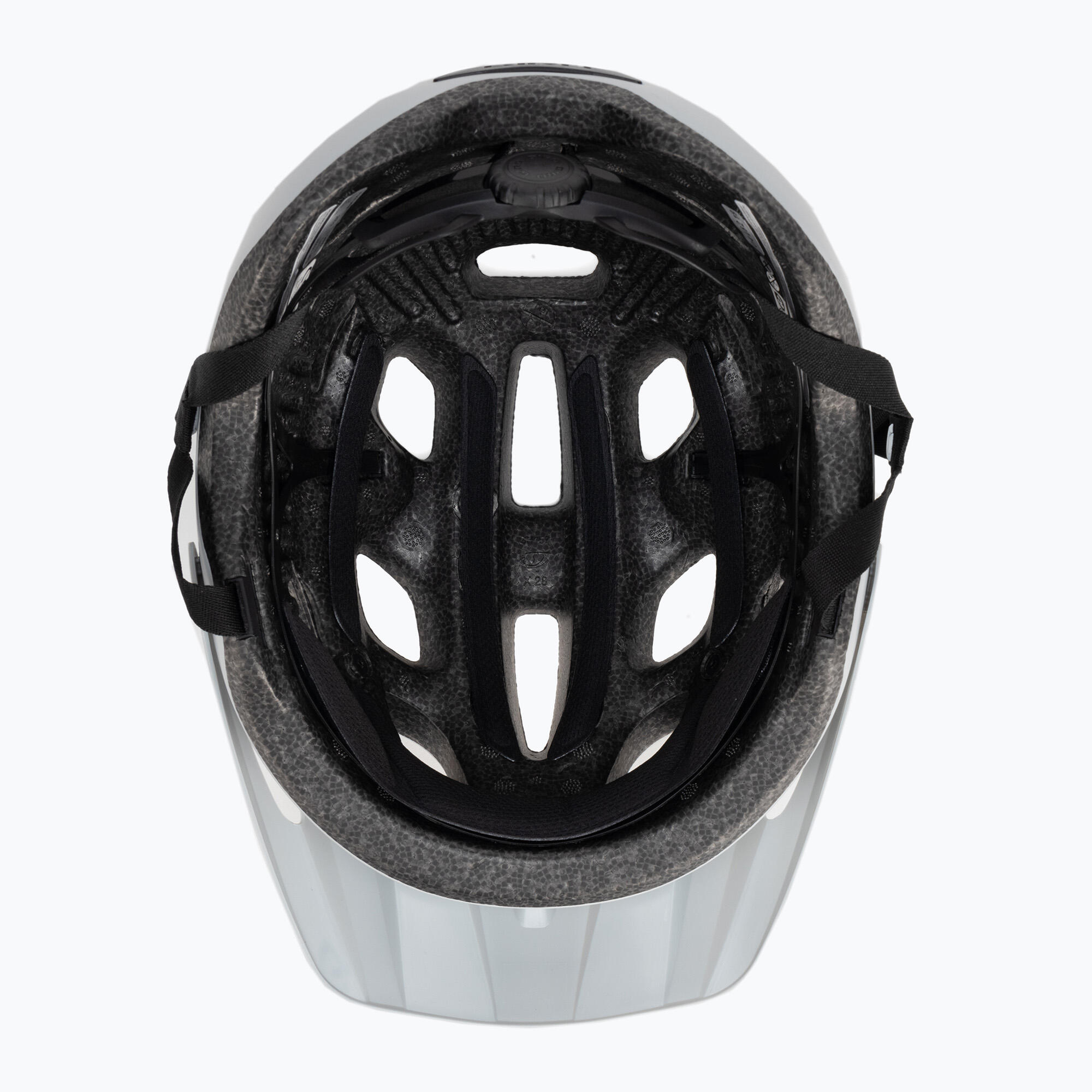Fixture Helmet Mens MTB Matte Grey Unisize 54-61cm 5/5
