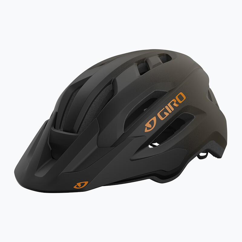 Kask rowerowy Giro Fixture II