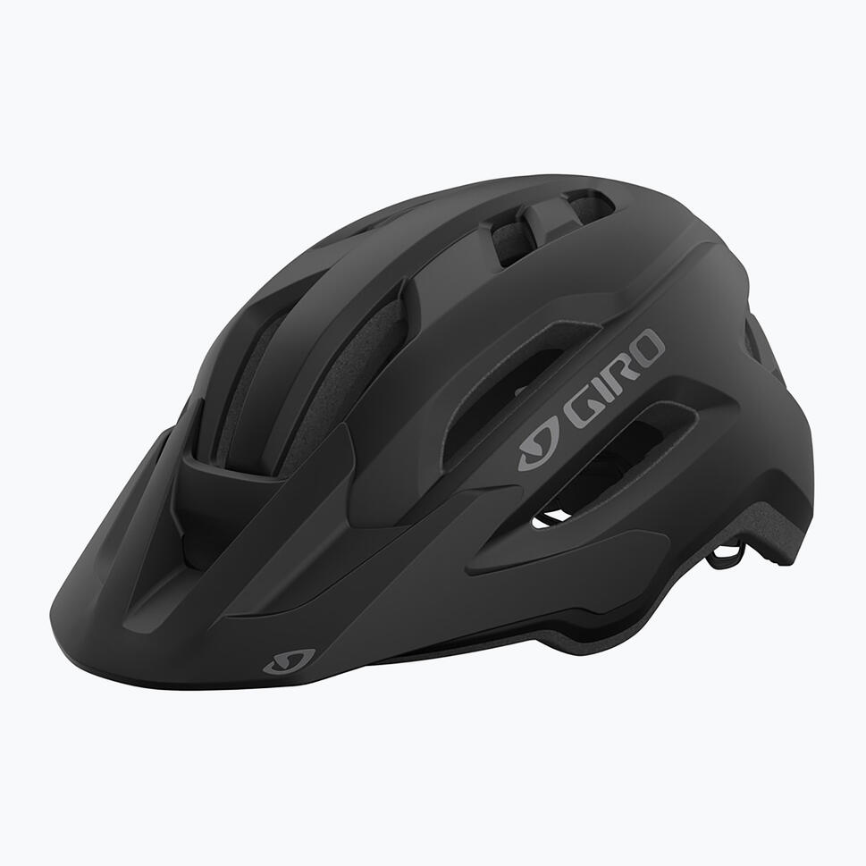 Kask rowerowy Giro Fixture II