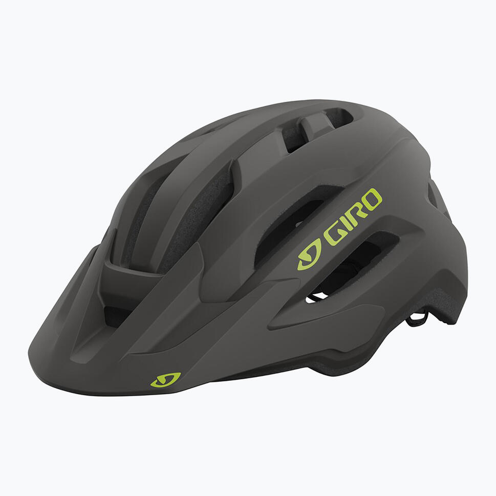 Kask rowerowy Giro Fixture II