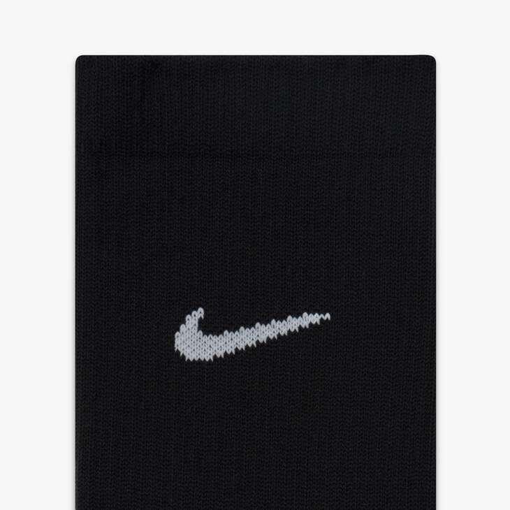 Calze da calcio nike nero 2/4