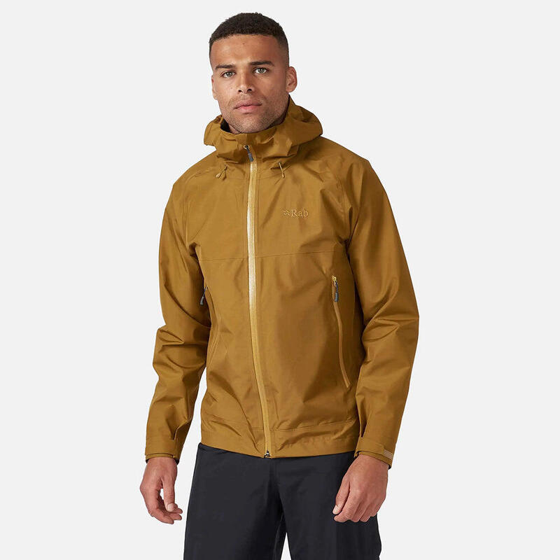 Men's Every-Avtivity Namche GTX Paclite Jacket - Muster