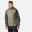 Men's Every-Avtivity Namche GTX Paclite Jacket - Grey x Army