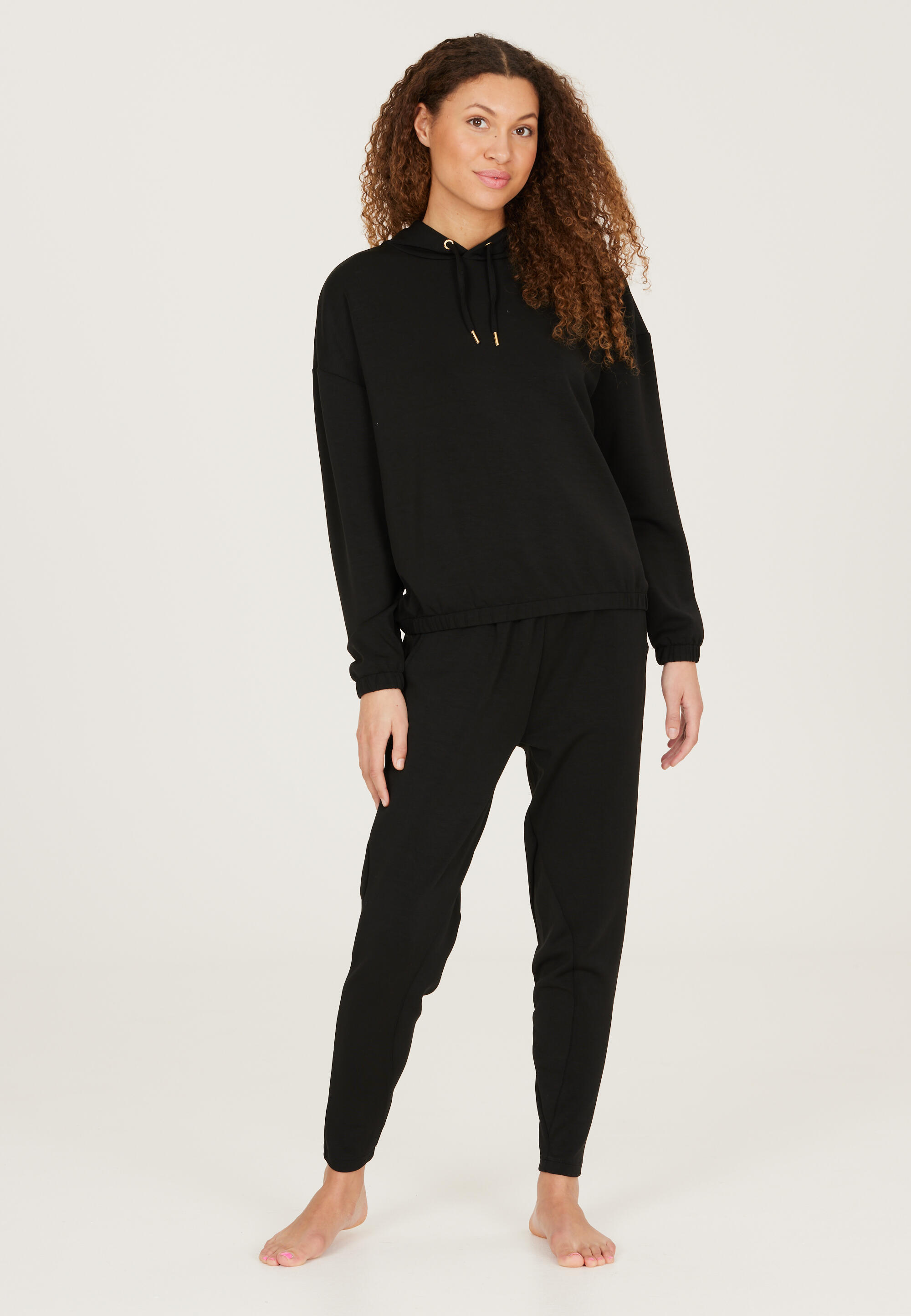ENDURANCE ATHLECIA Pantalon de survêtement Aoma 3/5