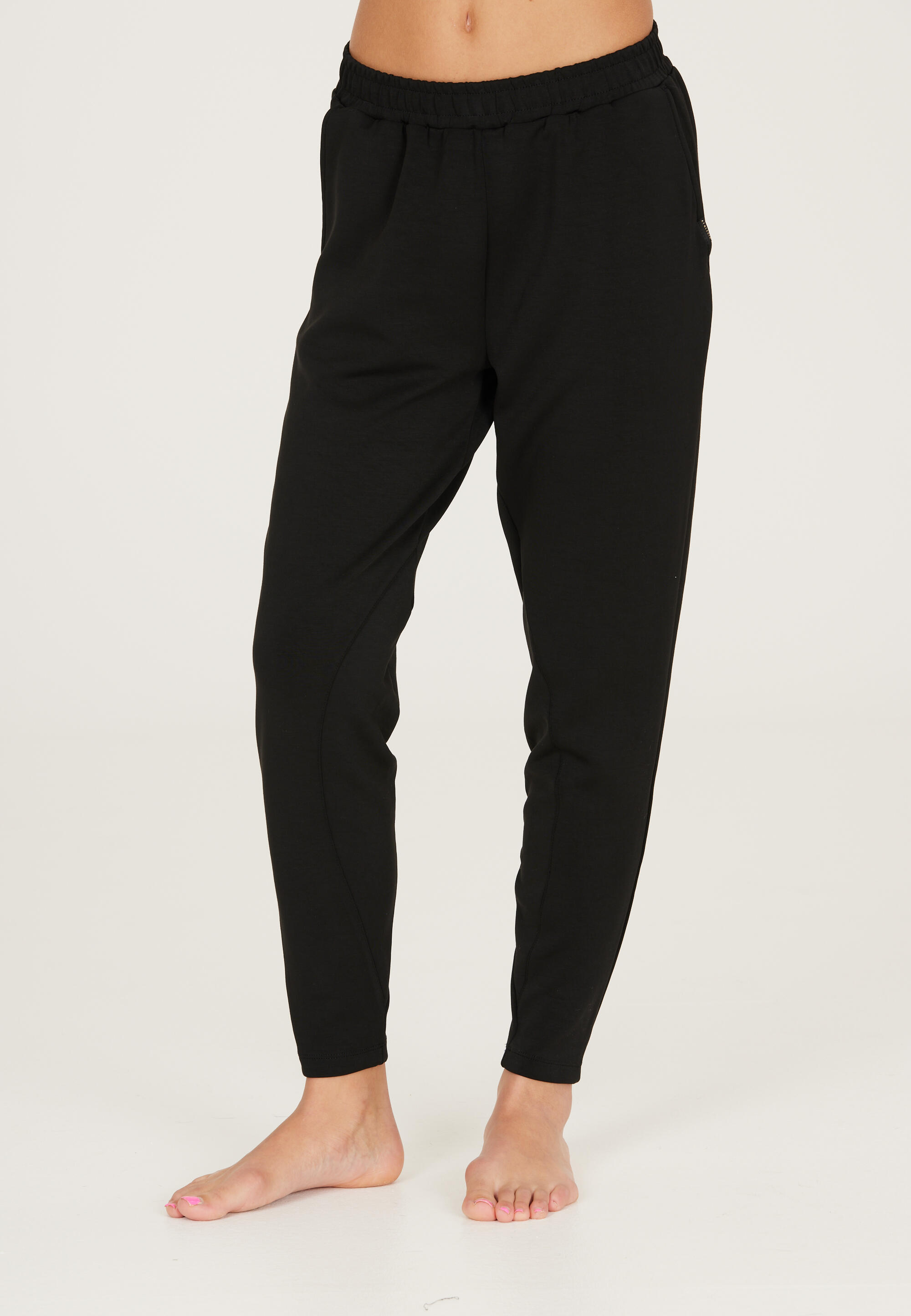 ENDURANCE ATHLECIA Pantalon de survêtement Aoma 4/5
