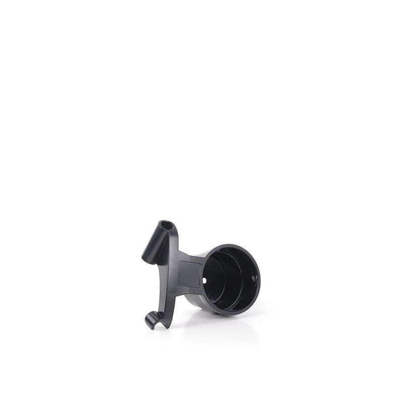 Camping Chair Cup Holder - Black