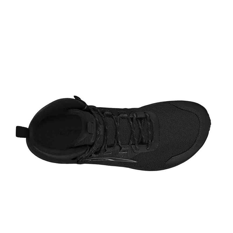 Timp Hiker GTX Women's waterproof hiking shoes - Black