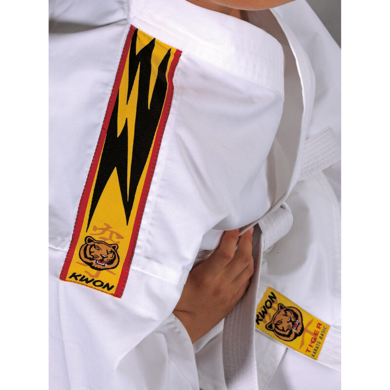 Kimono Taekwondo enfant Kwon Clubline Tiger