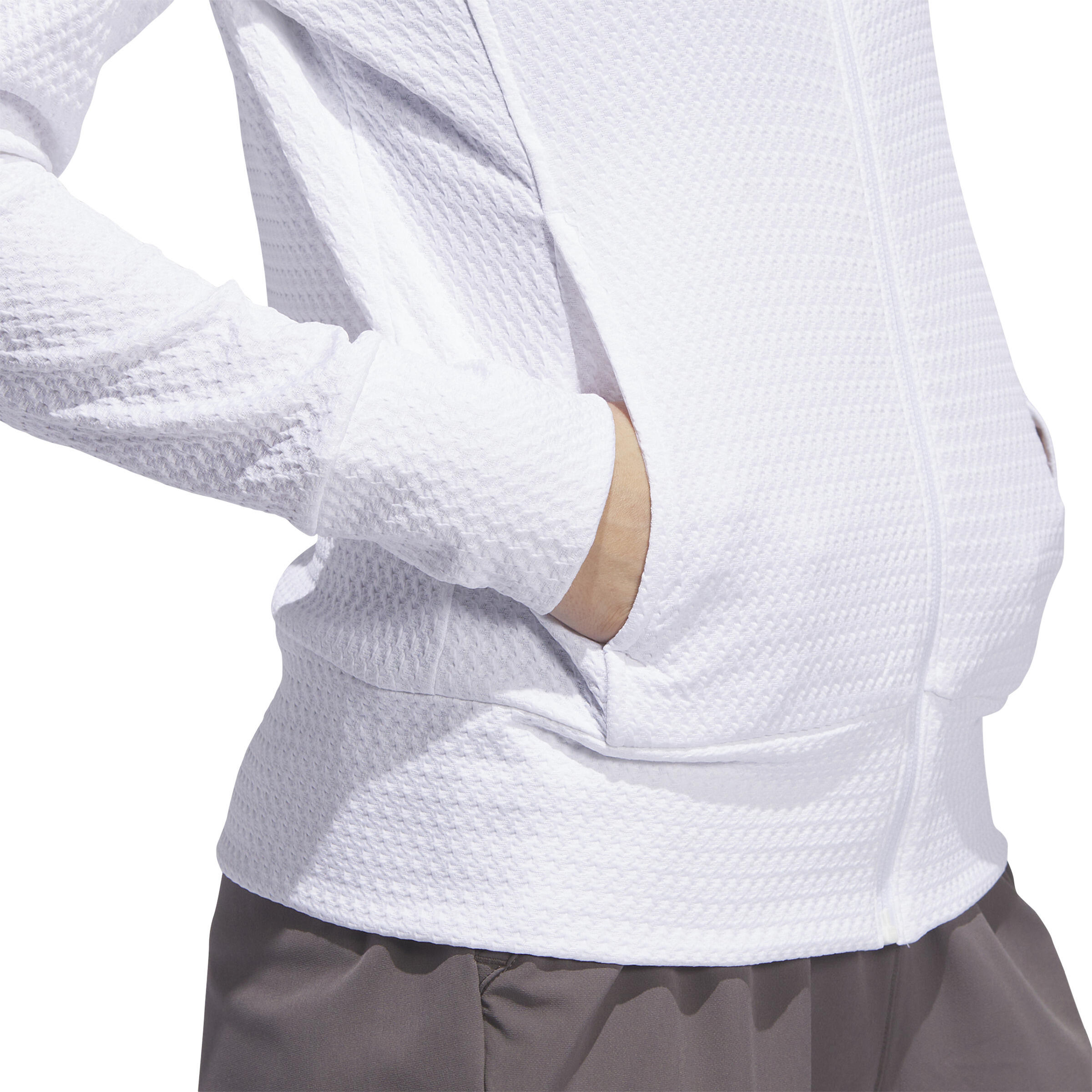 Veste texturée Ultimate365 Femmes 7/7