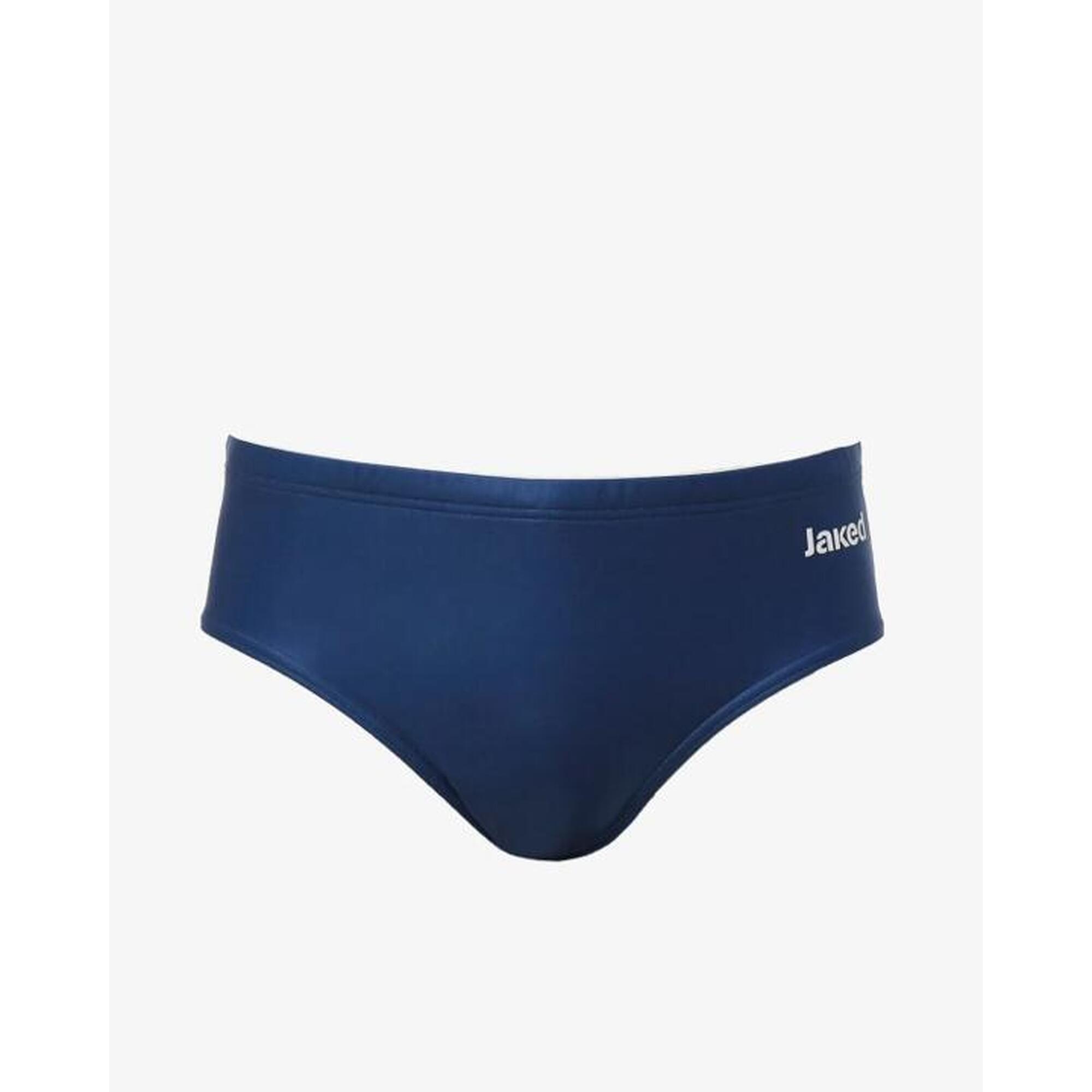 JKD 特別版本男士泳褲 - 藍色