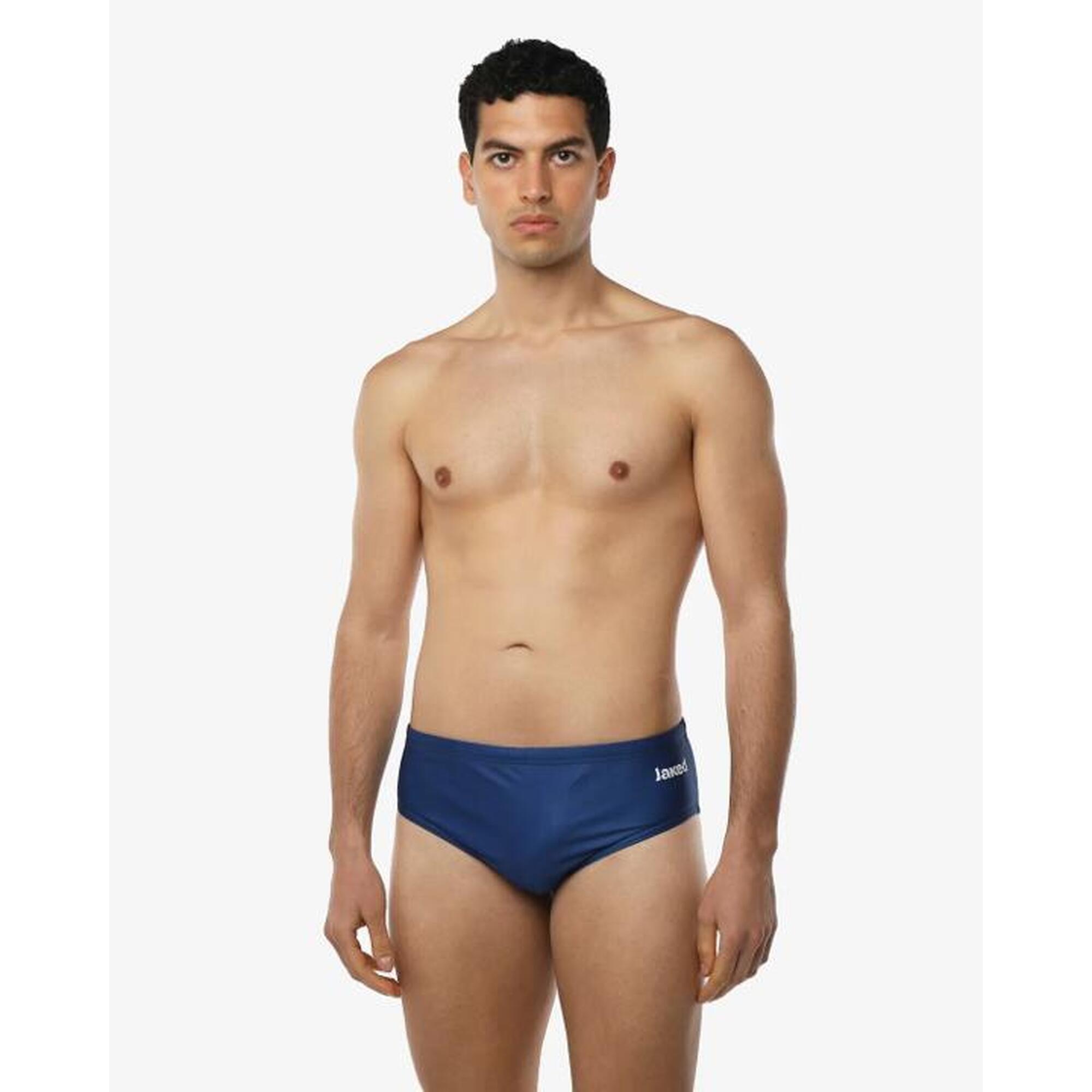 JKD SPECIAL EDITION MEN BRIEF - BLUE