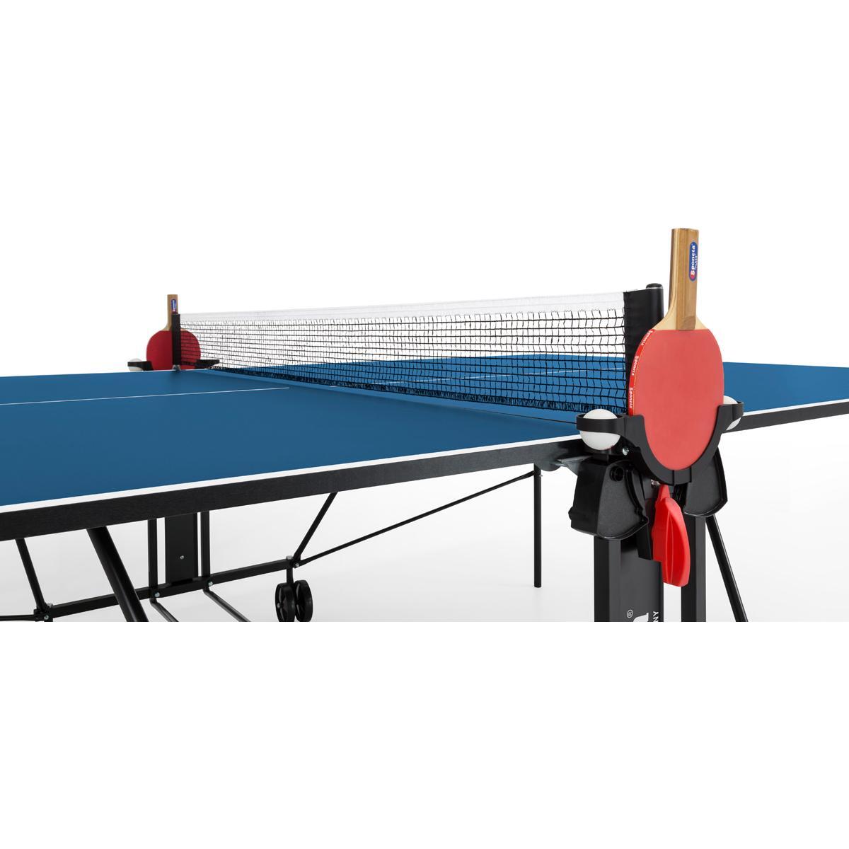 Stůl na stolní tenis vnitřní Sponeta S1-43i 5/7
