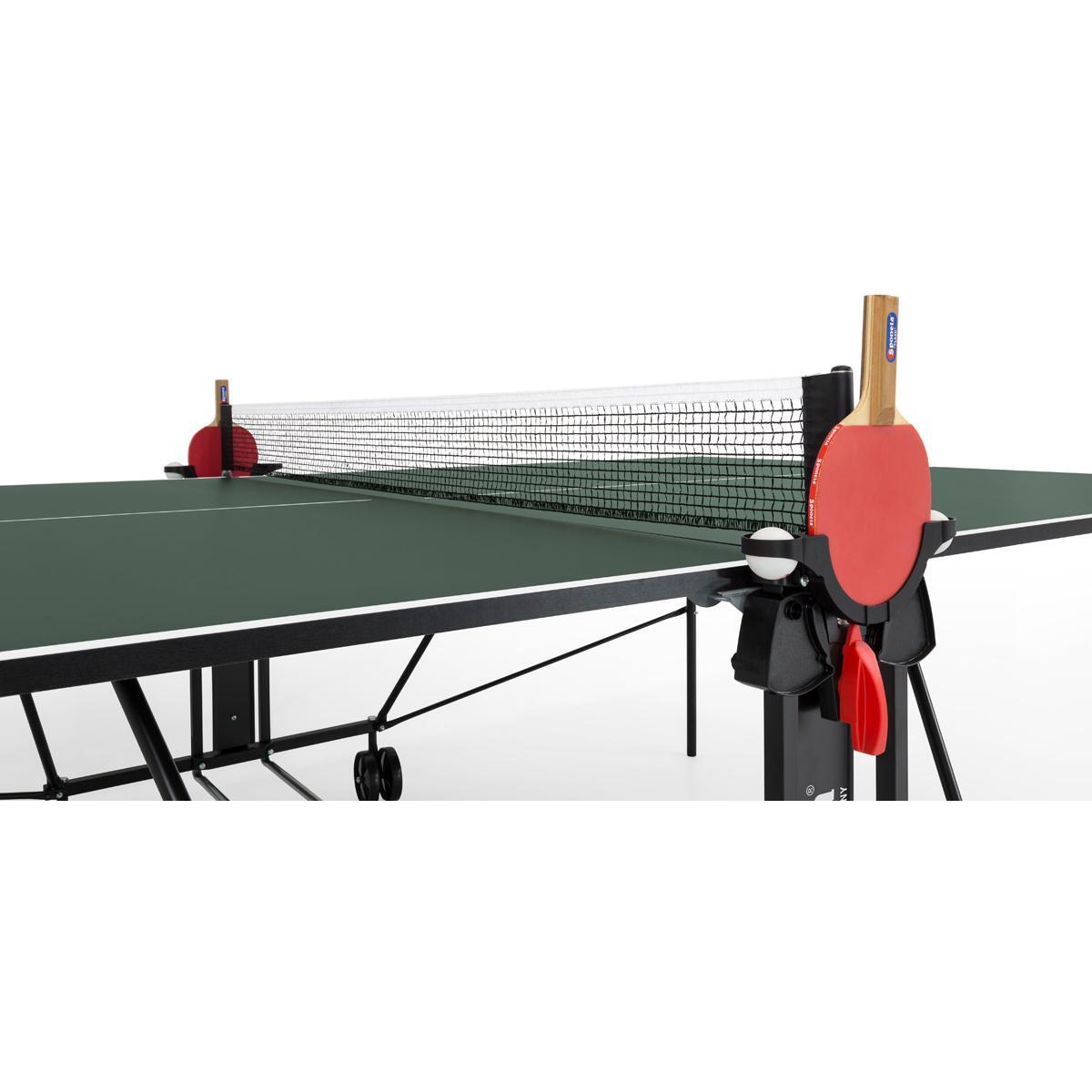 Stůl na stolní tenis vnitřní Sponeta S1-42i 5/7