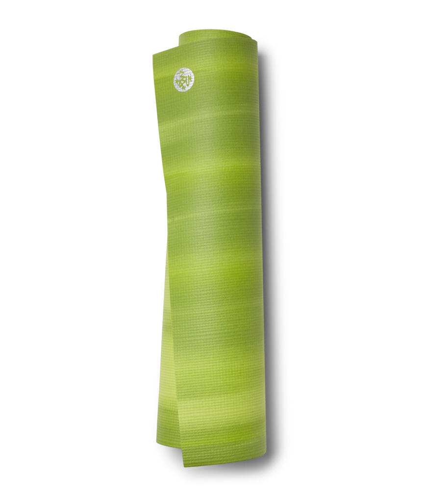 Yoga Mat PRO 71 Solid - Spring Buds LE