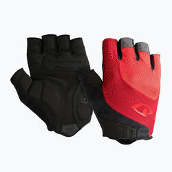 Guantes ciclismo hombre Giro Bravo Gel