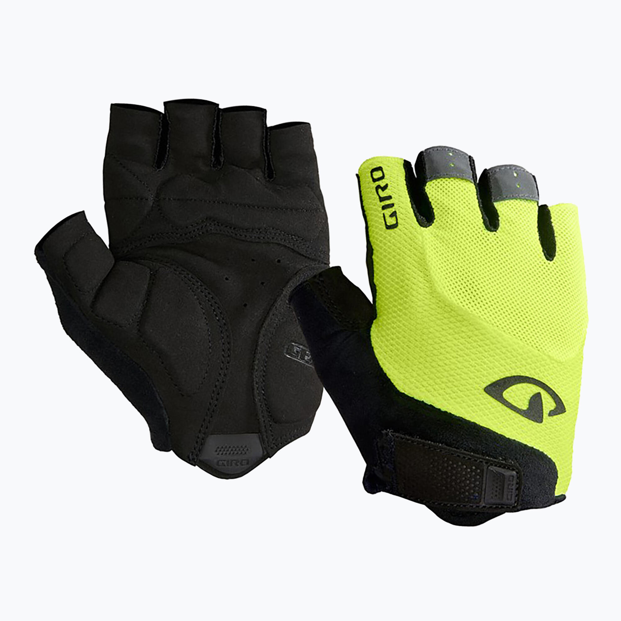 GANTS BRAVO GEL 2/2