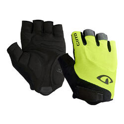 Guantes ciclismo hombre Giro Bravo Gel