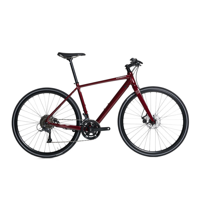 Orbea Vector 30 fitnessfiets