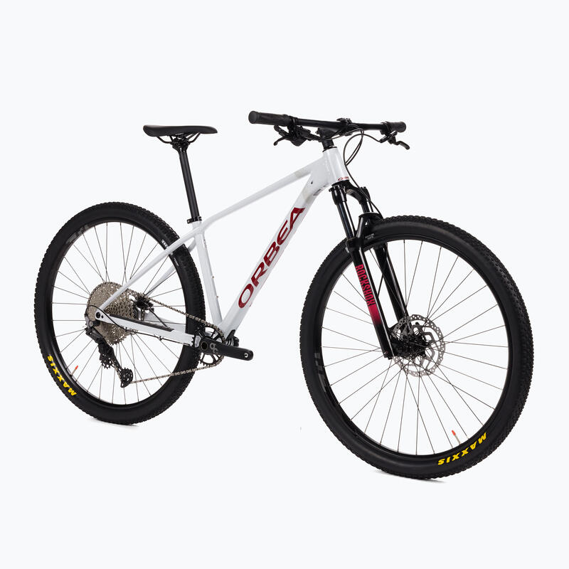 Orbea Alma H50 mountainbike