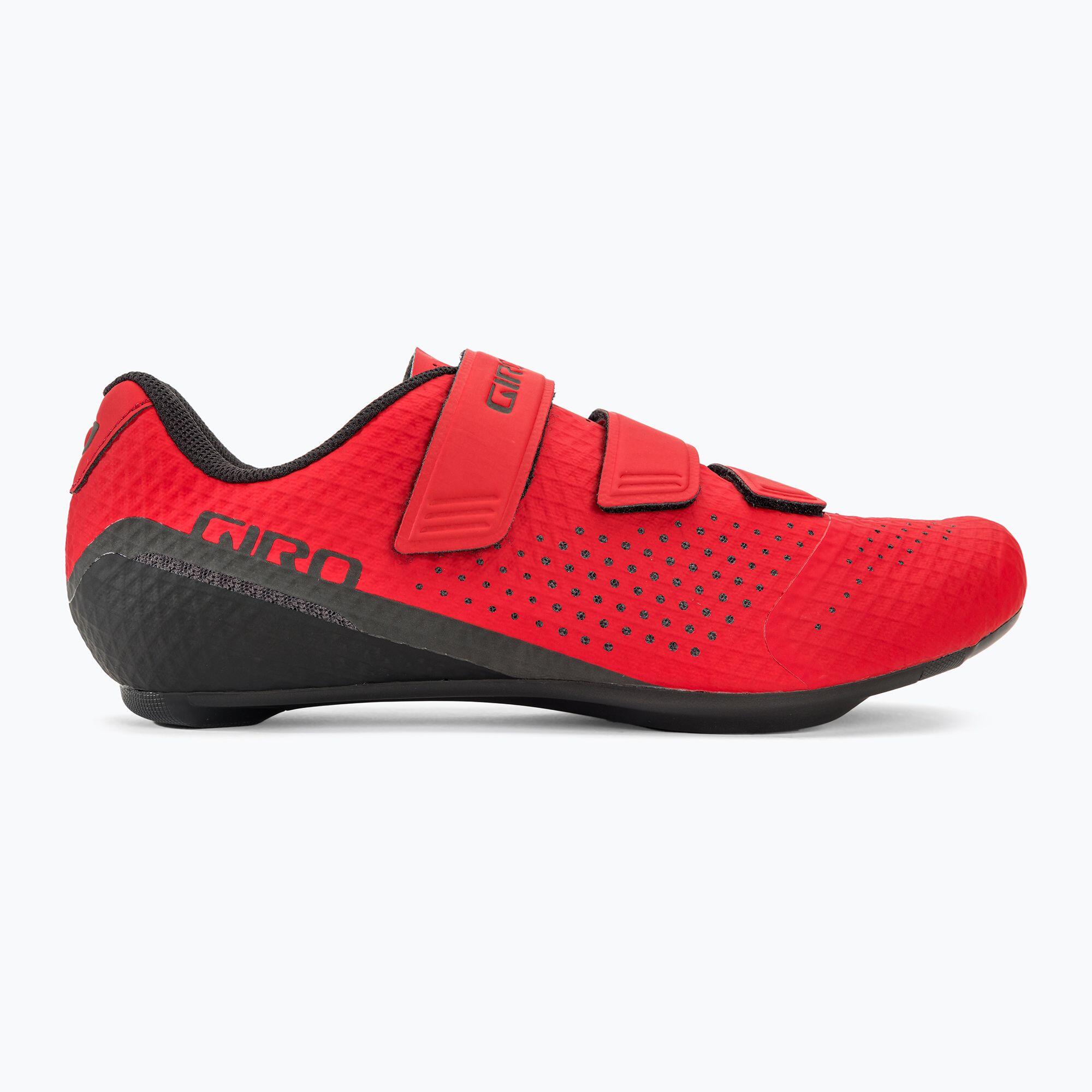 Giro Stylus raceschoenen voor heren 2/4