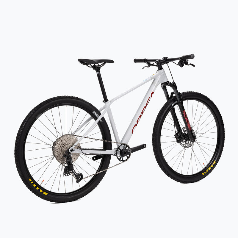 Orbea Alma H50 mountainbike