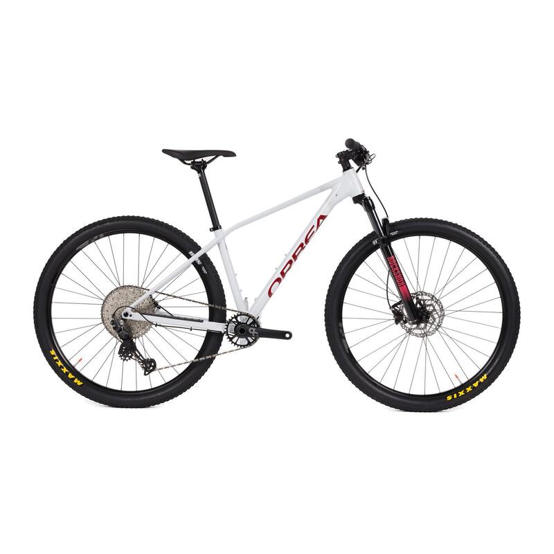 Orbea Alma H50 mountainbike