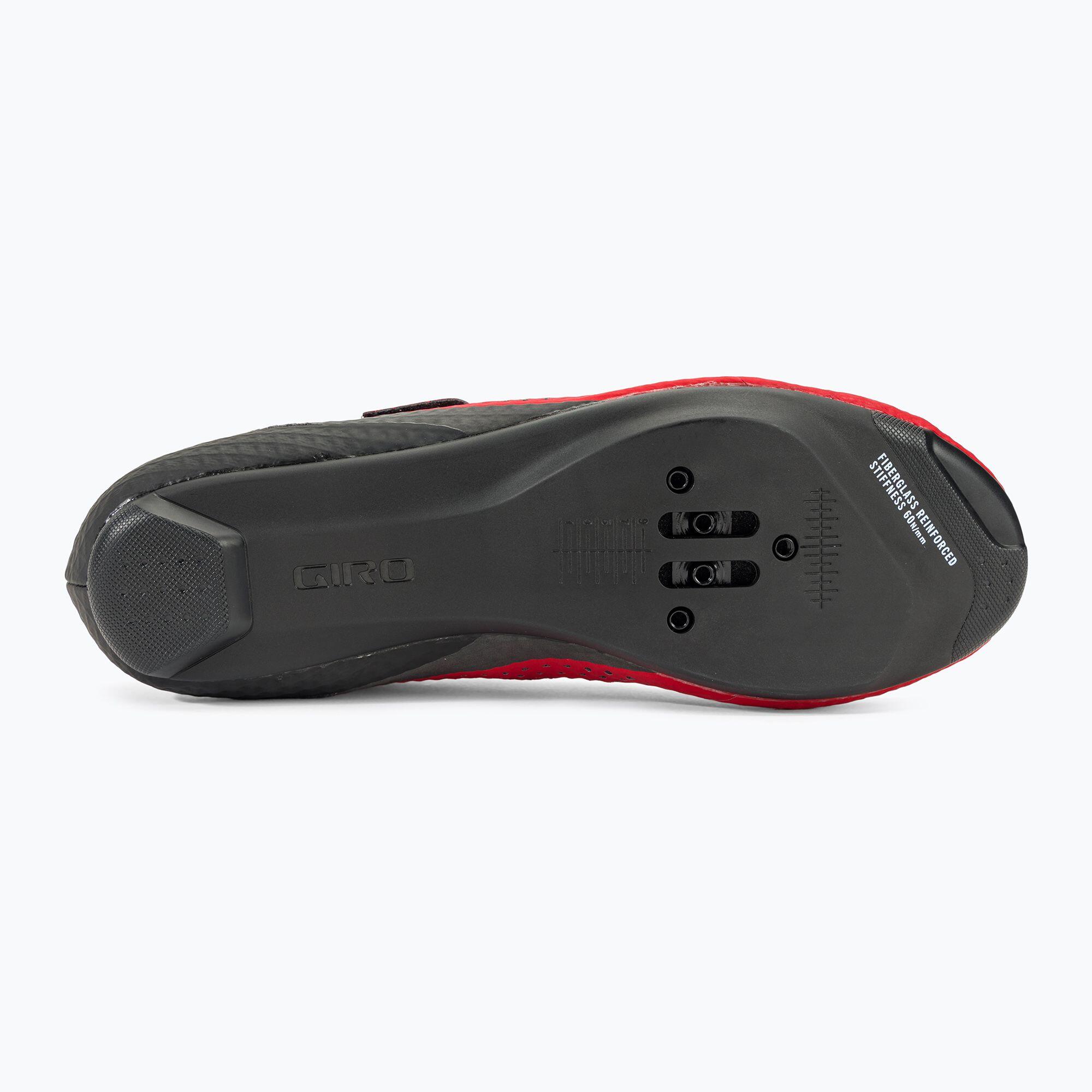Giro Stylus raceschoenen voor heren 4/4
