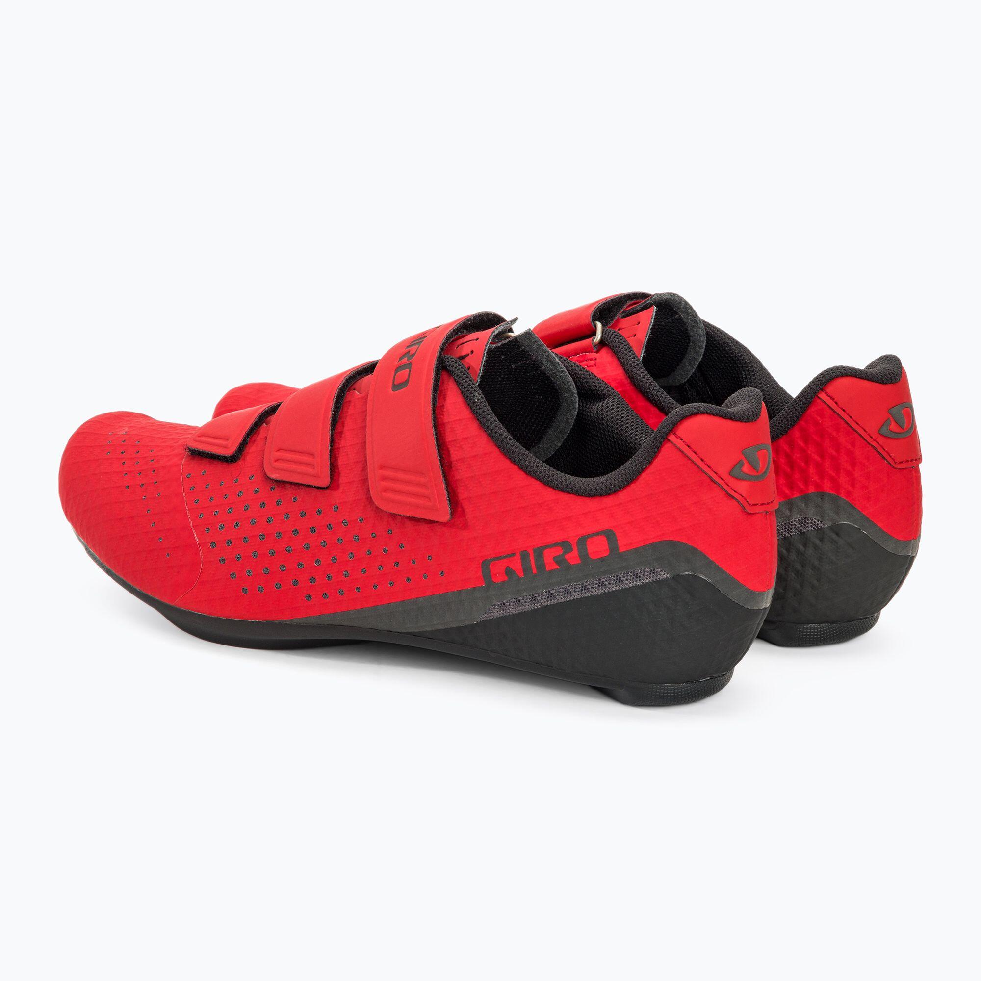 Giro Stylus raceschoenen voor heren 3/4