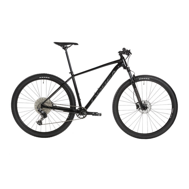 Mtb Mountain Bike Adulți Onna 10, Negru