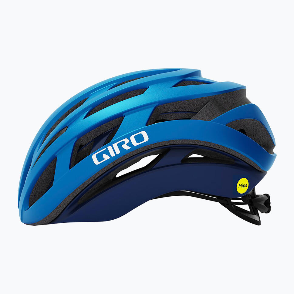Kask rowerowy Giro Helios Spherical MIPS