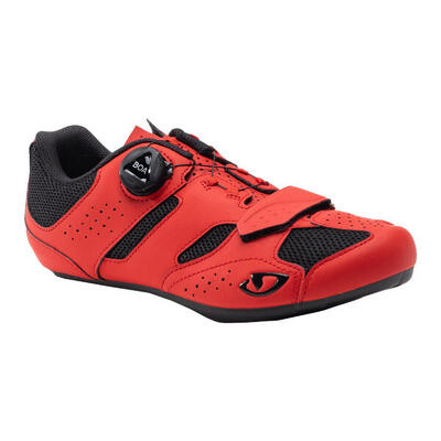 Scarpe da strada Giro Savix II da uomo