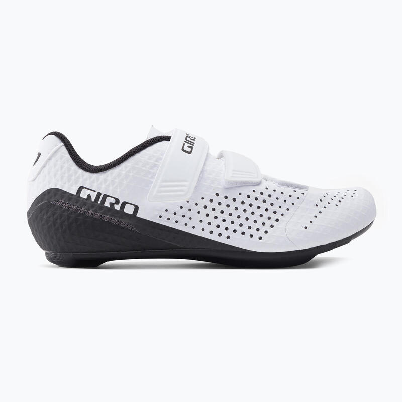 Giro Stylus férfi országúti cipő