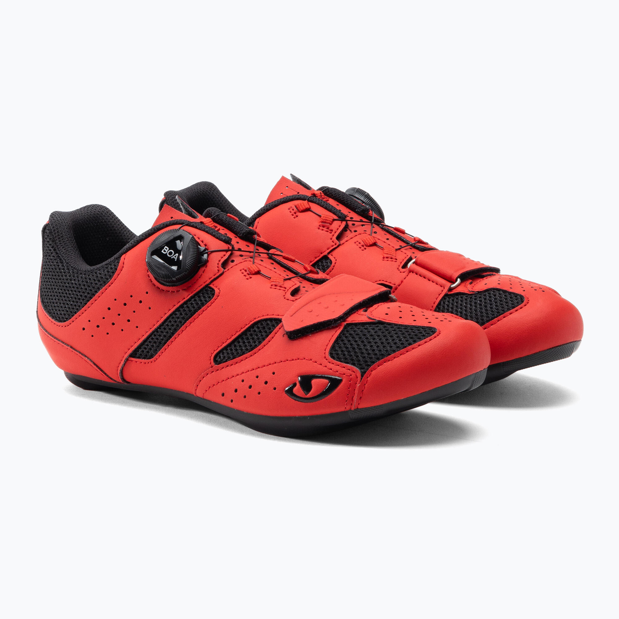 Scarpe da strada Giro Savix II da uomo 5/5