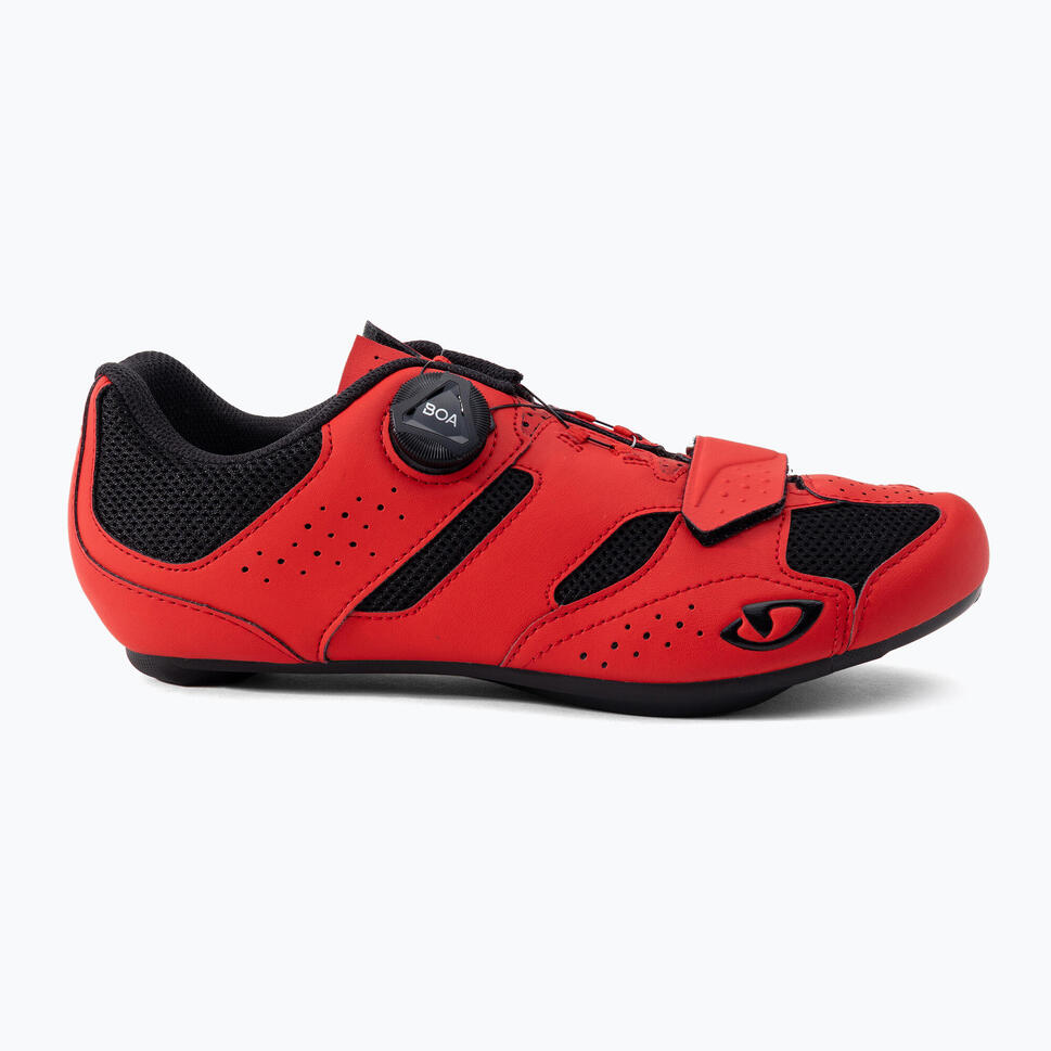 Buty szosowe męskie Giro Savix II