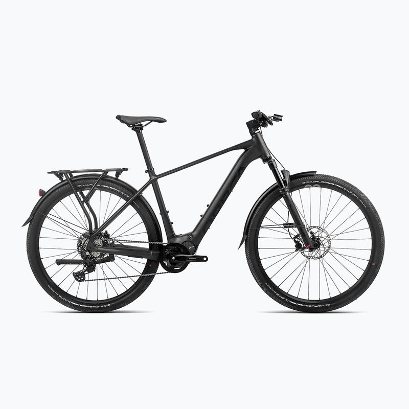 Elektrische fiets Orbea Kemen 30