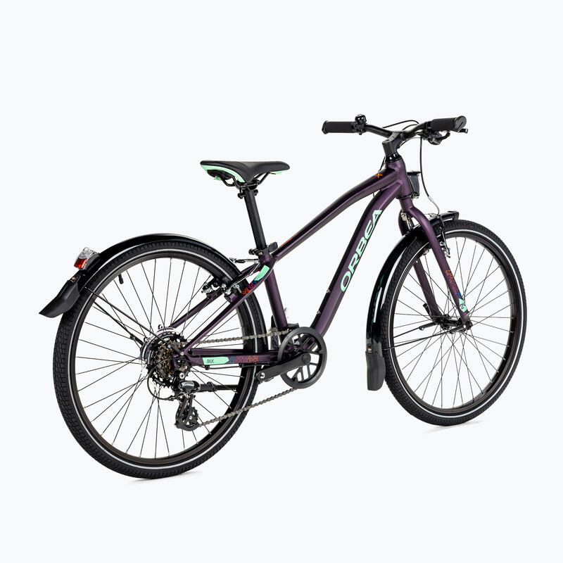 Bicicletta per bambini Orbea MX 24 Park