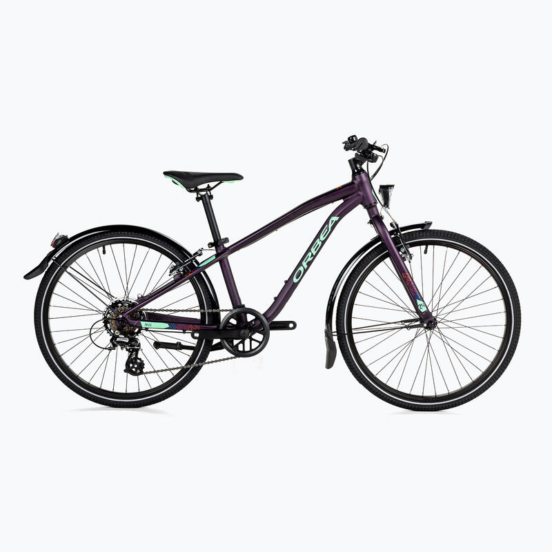 Bicicletta per bambini Orbea MX 24 Park