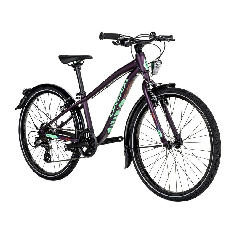 Bicicletta per bambini Orbea MX 24 Park