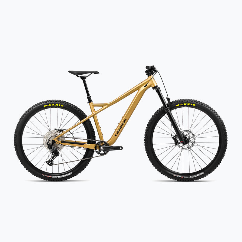 Bicicleta de montaña Orbea Laufey H10