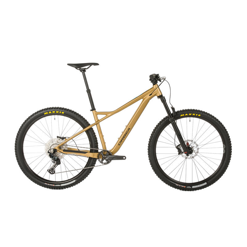 Bicicleta de montaña Orbea Laufey H10