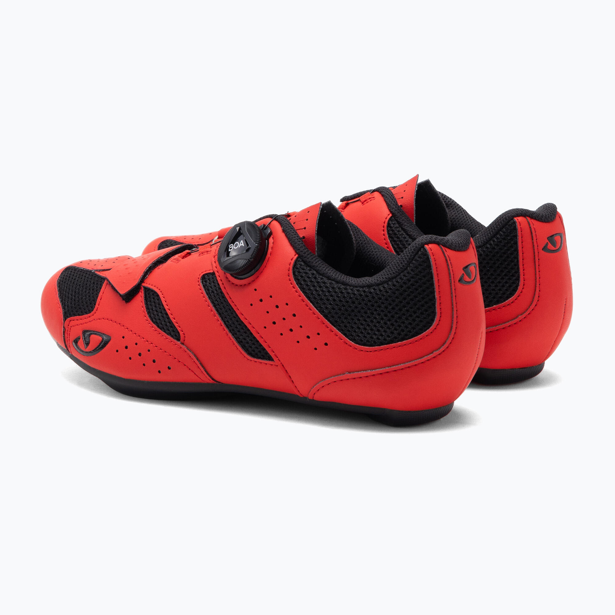 Scarpe da strada Giro Savix II da uomo 3/5