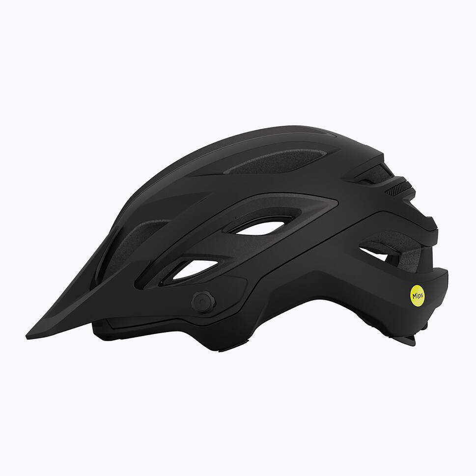 Kask rowerowy Giro Merit Spherical MIPS