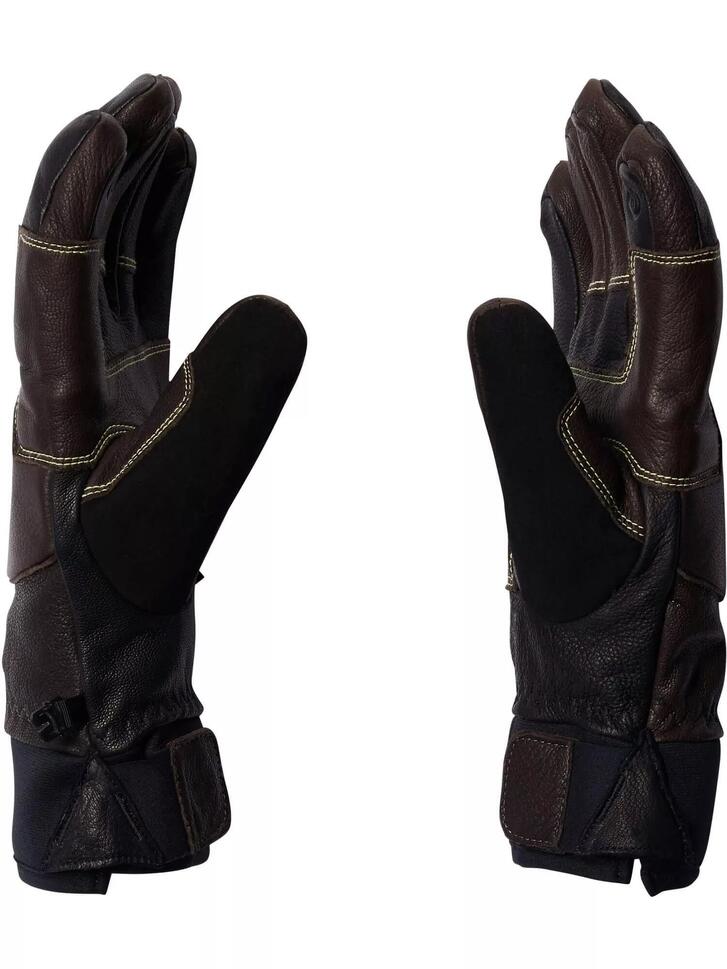 Rękawice narciarskie Mountain Hardwear Op