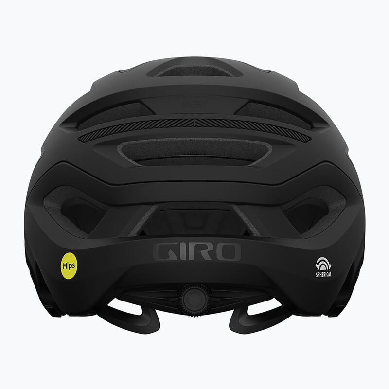 Casca de bicicleta Giro Merit Spherical MIPS