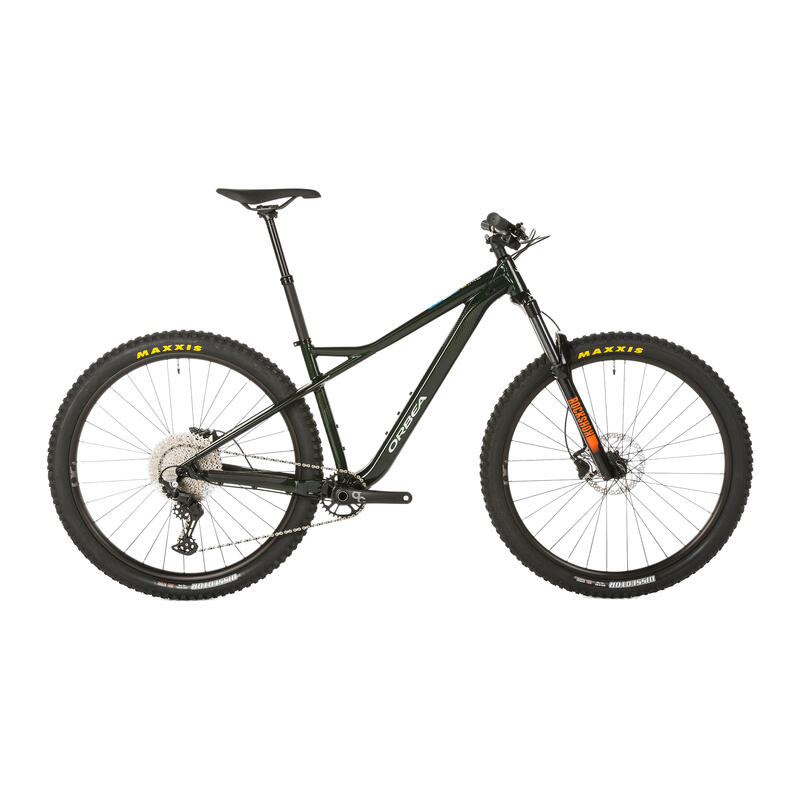 Bicicleta de montaña Orbea Laufey H30