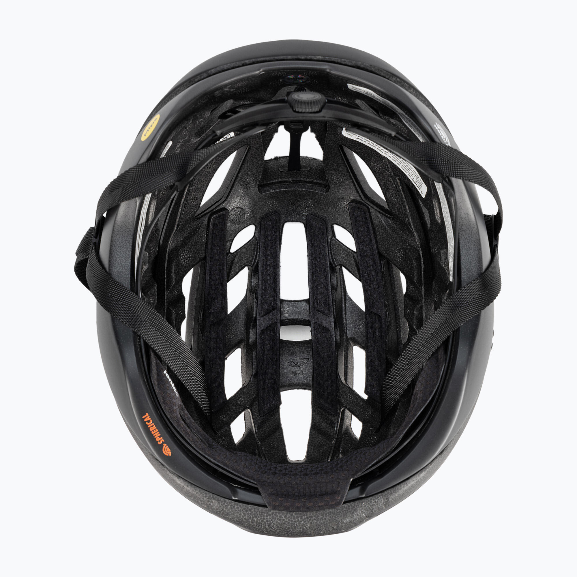 Kask rowerowy Giro Helios Spherical Mips 5/5